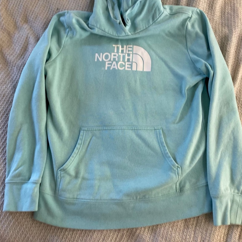 North face Hoodie